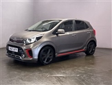 Kia Picanto Image 4