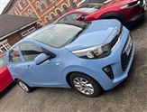Used Kia Picanto