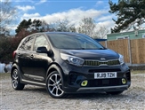 Kia Picanto Image 1