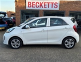 Kia Picanto Image 5