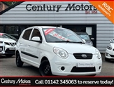 Used Kia Picanto