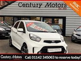 Used Kia Picanto