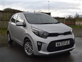 Used Kia Picanto