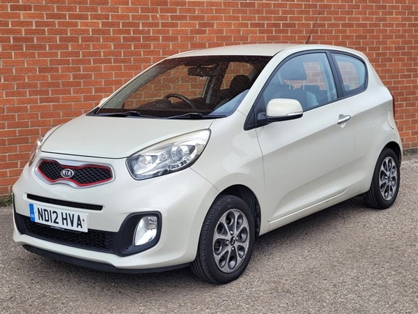 Large image for the Used Kia PICANTO