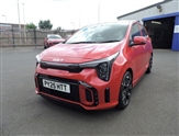 Used Kia Picanto