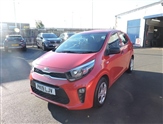 Used Kia Picanto