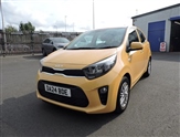 Used Kia Picanto