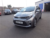 Used Kia Picanto