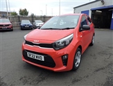Used Kia Picanto