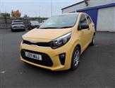 Used Kia Picanto