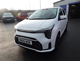 Used Kia Picanto Used Kia Picanto