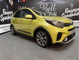 Used Kia Picanto
