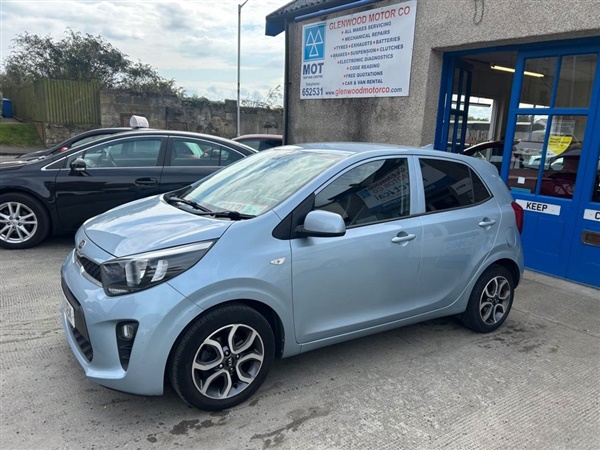 Large image for the Used Kia PICANTO