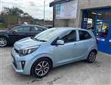 Used Kia Picanto