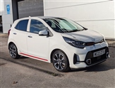 Used Kia Picanto