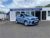 Used Kia Picanto