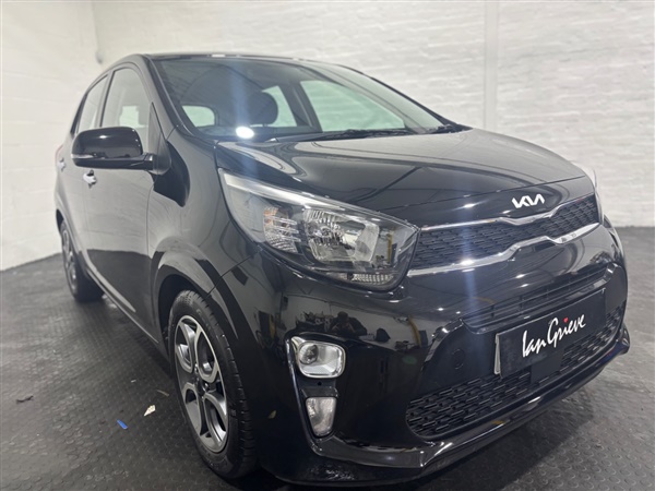 Large image for the Used Kia Picanto