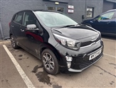 Used Kia Picanto