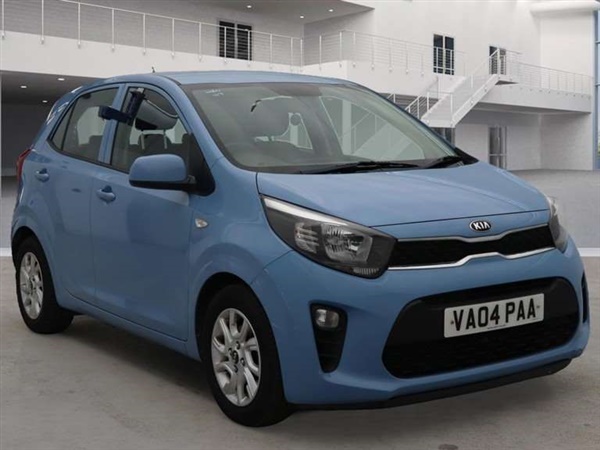 Large image for the Used Kia Picanto