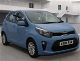 Used Kia Picanto