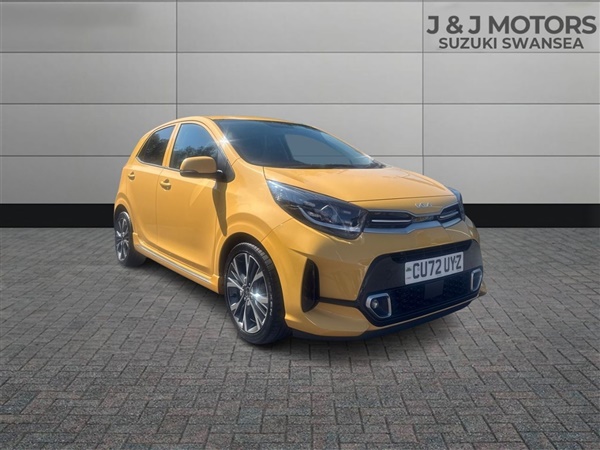 Large image for the Used Kia Picanto