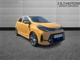 Used Kia Picanto