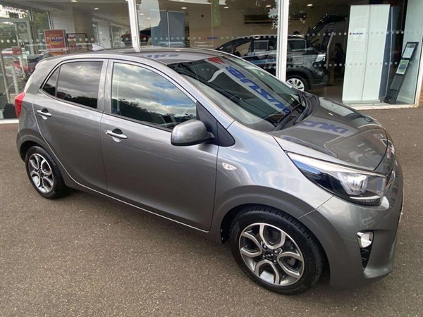 Large image for the Used Kia Picanto