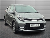Used Kia Picanto
