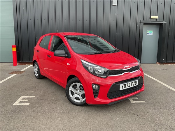 Large image for the Used Kia Picanto