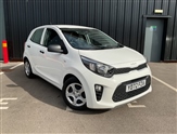 Used Kia Picanto Used Kia Picanto