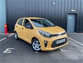 Used Kia Picanto