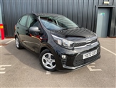 Used Kia Picanto Used Kia Picanto