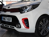 Kia Picanto Image 3