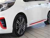 Kia Picanto Image 5