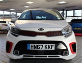Kia Picanto Image 6