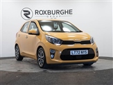 Used Kia Picanto Used Kia Picanto