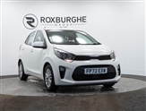 Used Kia Picanto