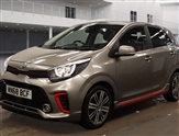 Used Kia Picanto