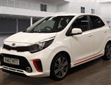Used Kia Picanto