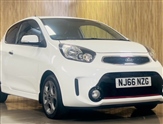 Used Kia Picanto