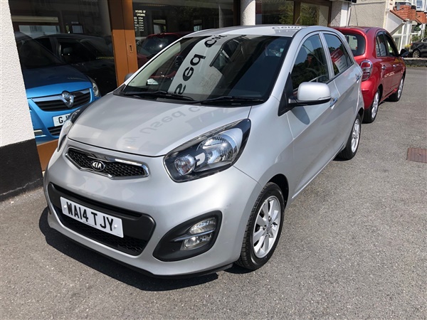 Large image for the Used Kia Picanto