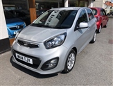 Used Kia Picanto