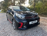Used Kia Picanto