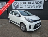 Used Kia Picanto