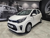 Used Kia Picanto