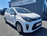 Used Kia Picanto