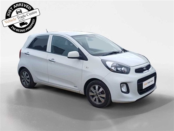 Large image for the Used Kia PICANTO
