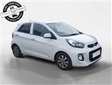 Used Kia Picanto