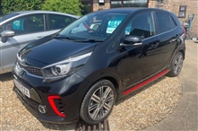 Used Kia Picanto