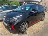 Kia Picanto Image 1